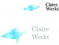 Huisstijl # 17193 voor Huisstijl en logo voor Claire Werkt wedstrijd