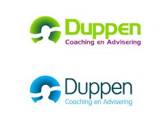 Huisstijl # 63102 voor Coaching en advisering wedstrijd