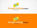Huisstijl # 80352 voor Logo voor een nieuw bedrijf Orange Parking Schiphol wedstrijd