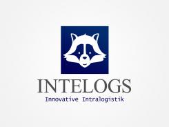 Geschäftsausstattung  # 145602 für Geschäftsausstattung für die intelogs GmbH Wettbewerb