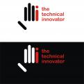 Stationery design # 187445 for the Technical Innovator contest