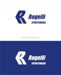 Stationery design # 670607 for Rebranding our sportbrand contest