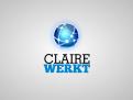 Huisstijl # 17340 voor Huisstijl en logo voor Claire Werkt wedstrijd