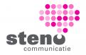 Huisstijl # 16051 voor Logo en huisstijl voor communicatiebureau Steno Communicatie wedstrijd
