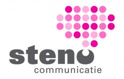 Huisstijl # 16051 voor Logo en huisstijl voor communicatiebureau Steno Communicatie wedstrijd