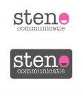 Huisstijl # 15939 voor Logo en huisstijl voor communicatiebureau Steno Communicatie wedstrijd