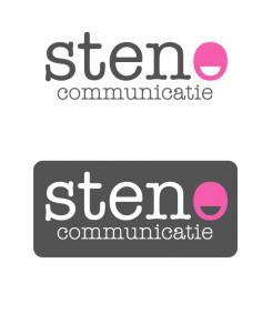 Huisstijl # 15939 voor Logo en huisstijl voor communicatiebureau Steno Communicatie wedstrijd
