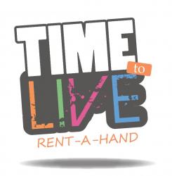 Huisstijl # 92721 voor Ontwerp logo & huisstijl TimetoLive wedstrijd