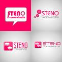 Huisstijl # 15941 voor Logo en huisstijl voor communicatiebureau Steno Communicatie wedstrijd
