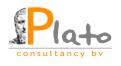 Huisstijl # 221017 voor Wie helpt Plato Consultancy bv - coaching & consultancy - om na 7.5 jaar op te frissen wedstrijd
