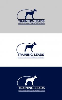 Stationery design # 972828 for Design a professional logo for a company that sells dog sport items contest