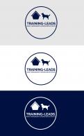 Stationery design # 972829 for Design a professional logo for a company that sells dog sport items contest