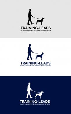 Stationery design # 972862 for Design a professional logo for a company that sells dog sport items contest