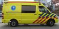 Huisstijl # 573374 voor HUISSTIJL ONTWERP AMBULANCEDIENST wedstrijd