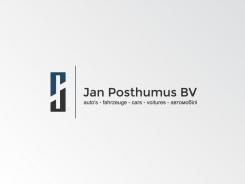 Huisstijl # 687267 voor Logo en huisstijl voor autobedrijf (Groothandel) wedstrijd