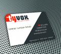 Huisstijl # 81560 voor Visitekaartje ontwerp voor TyvoX  wedstrijd