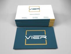 Stationery design # 660172 for Design a corporate identity for a furniture store and furniture brand contest