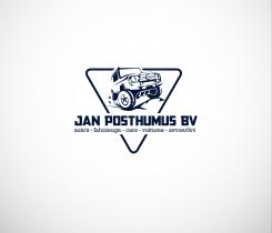 Huisstijl # 686107 voor Logo en huisstijl voor autobedrijf (Groothandel) wedstrijd