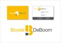 Huisstijl # 16874 voor Ontwerp de huisstijl voor BouterenDeBoom inclusief logo, visitekaartjes, briefpapier en envelop wedstrijd