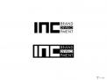 Stationery design # 836485 for Wanted: contemporary black & white logo design for INC-Brand Development! contest