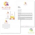 Huisstijl # 222644 voor Wie helpt Plato Consultancy bv - coaching & consultancy - om na 7.5 jaar op te frissen wedstrijd