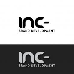 Huisstijl # 836726 voor INC-Brand Development zoekt strak eigentijds black & white logo design! wedstrijd