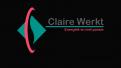 Huisstijl # 16237 voor Huisstijl en logo voor Claire Werkt wedstrijd