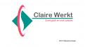 Huisstijl # 16236 voor Huisstijl en logo voor Claire Werkt wedstrijd