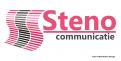 Huisstijl # 16265 voor Logo en huisstijl voor communicatiebureau Steno Communicatie wedstrijd