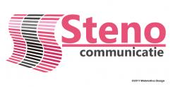 Huisstijl # 16265 voor Logo en huisstijl voor communicatiebureau Steno Communicatie wedstrijd