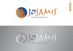 Huisstijl # 76268 voor Huisstijl en logo voor Jojamis, yogavakanties en gezonde vakanties wedstrijd