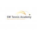 Huisstijl # 496892 voor Ontwerp een moderne en strakke huisstijl voor een nieuw te starten Tennis Academy wedstrijd
