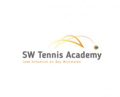 Huisstijl # 496892 voor Ontwerp een moderne en strakke huisstijl voor een nieuw te starten Tennis Academy wedstrijd