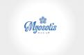 Huisstijl # 461895 voor Myosotis Media wedstrijd