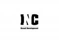 Stationery design # 836135 for Wanted: contemporary black & white logo design for INC-Brand Development! contest
