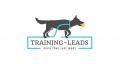 Huisstijl # 976784 voor Ontwerp een professioneel logo voor een bedrijf dat hondensportartikelen verkoopt wedstrijd