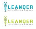 Huisstijl # 97591 voor Logo en huisstijl voor Leander Consultancy! wedstrijd
