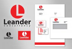 Huisstijl # 97682 voor Logo en huisstijl voor Leander Consultancy! wedstrijd