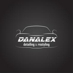 Stationery design # 500481 for Design a logo + identity for a new autodetailing company contest