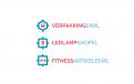 Buttons, Icons # 798450 voor Ontwerp voor drie domeinnaam logo's wedstrijd