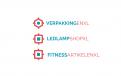 Buttons, Icons # 798412 voor Ontwerp voor drie domeinnaam logo's wedstrijd