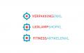 Buttons, Icons # 798413 voor Ontwerp voor drie domeinnaam logo's wedstrijd