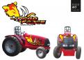 Illustratie, Tekening, Kledingopdruk # 229631 voor Pimp onze tractor! wedstrijd