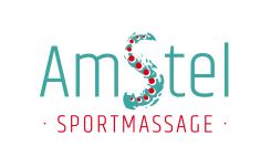 Illustratie, Tekening, Kledingopdruk # 816163 voor ontwerp visitekaartje+logo voor Sportmasseuse wedstrijd