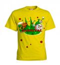 Visitenkarte  # 101990 für T-Shirt Design für Karnevals/Partyshirt Wettbewerb