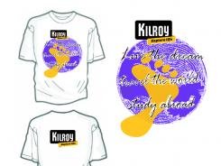 Illustratie, Tekening, Kledingopdruk # 356489 voor Ontwerp voor t-shirt en hoodie wedstrijd