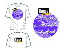 Illustratie, Tekening, Kledingopdruk # 356492 voor Ontwerp voor t-shirt en hoodie wedstrijd