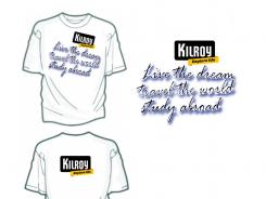 Illustratie, Tekening, Kledingopdruk # 356494 voor Ontwerp voor t-shirt en hoodie wedstrijd