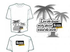 Illustratie, Tekening, Kledingopdruk # 356495 voor Ontwerp voor t-shirt en hoodie wedstrijd