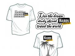 Illustratie, Tekening, Kledingopdruk # 356497 voor Ontwerp voor t-shirt en hoodie wedstrijd